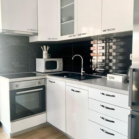 *New Apartment* Petra Хвар Экстерьер фото