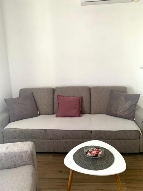 *New Apartment* Petra Хвар Экстерьер фото